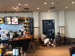 -星巴克臻选(沈阳万象城店)