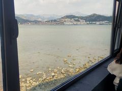 -青岛沙子口国家中心渔港