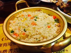 -七菜馆·东北菜·蒸饺(文体路店)