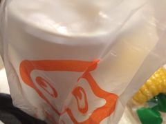 布丁奶茶-CoCo都可(久隆店)