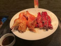 -京香轩·中餐厅(上海中庚聚龙酒店)