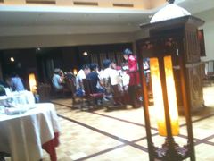 -海天楼中餐厅(吴宫泛太平洋酒店)