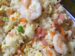 扬州炒饭-津津乐乐