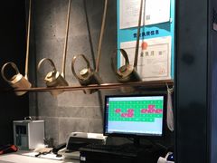 -茅庐川菜(青岛凯德店)