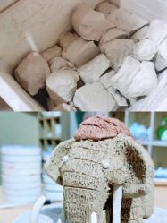 -初八手工DIY陶艺馆(初八陶社)