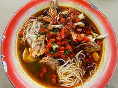 -老三样·旧食新味(万寿宫店)