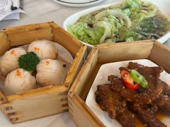 -点胜汇·点心粤菜·手工制作(揭阳店)