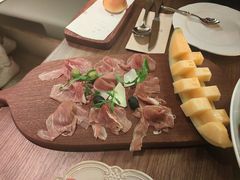 -BRBR叙利亚餐厅(总店)