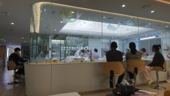 点击看大图 -禧月荟月子中心(前海Max店)