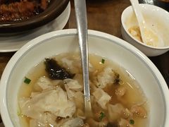 -一楼食业·美食人家