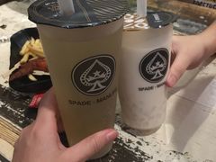 -黑桃漫生活咖啡(圣墓店)