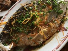 -大赤坎肥仔强烧味海鲜餐厅(大赤坎店)
