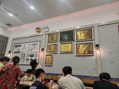 -仁信老铺甜品(北京路店)