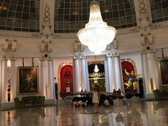 -内格雷斯科酒店