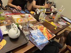 -剧狐剧本杀(徐汇1号店)