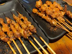 -烧蠔帮·湛江生蚝(工农店)