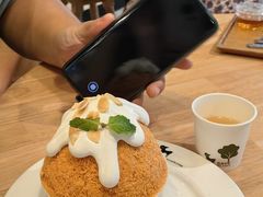 -After You Dessert Cafe(CENTRALWORLD)