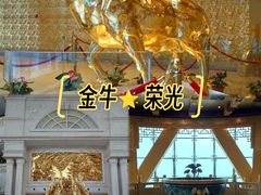 -华西龙希国际大酒店旅游观光景区