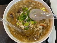 -食盈碗仔翅(星玺广场店)