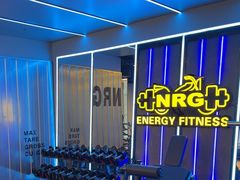-NRG健身私教CLUB(打浦桥店)