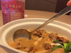 -艳阳天·非遗楚菜(武汉客厅店)