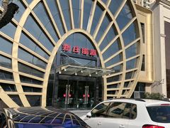 -郑庄脂渣海鲜楼(九水路店)