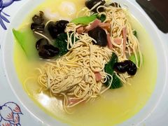 -一道餐厅(湖塘店)