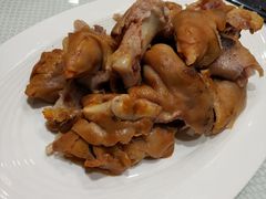 -李家猪蹄融合菜馆(河松街店)