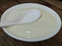 -沙湾姜埋奶(兴新包店)