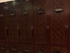 -益健·足疗汗蒸SPA(芙蓉广场店)