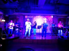 -宝莱纳啤酒花园餐厅PAULANER BRAUHAUS Nanjing(广州路店)