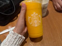 -星巴克(深圳丹竹头分店)