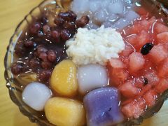 班花冰粉-班花麻辣烫(南京概念店)