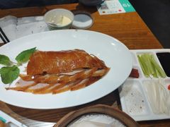 -京料理·日料自助·铁板燒(复悦城店)
