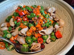 -川里谈·川味小馆(北京路店)