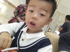 -圆融购物中心(南天成路店)