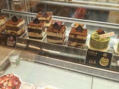 -格瑞思动物奶油生日蛋糕(园区永旺店)