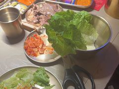 -西塔老太太泥炉烤肉(温州首店万象城黑金店)