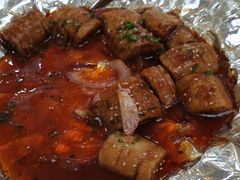 -清真悦宾楼食府(海湖店)