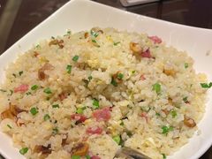 -大理实力希尔顿酒店•御玺中餐厅