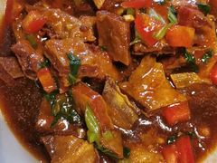 -驿楼兰·新疆菜(火车站店)