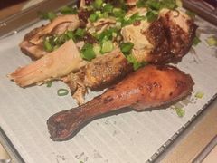 -绿茶餐厅(西单老佛爷店)