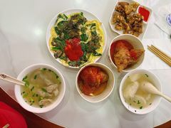 -东街钟楼肉粽(总店)