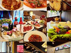 -江南福宴·澳门海鲜.牛肉火锅(汇高栢悦中心店)