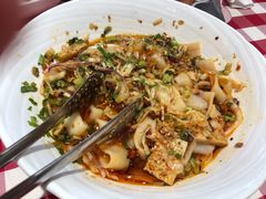 西贝面筋-西贝(上海中心店)