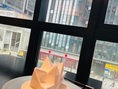 -丽晶轩中餐厅(重庆丽晶酒店)