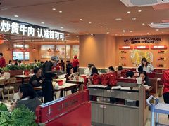 -辣可可·小炒黄牛肉(望京凯德MALL店)