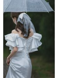 -MECCI婚礼摄影跟拍(红东方广场店)