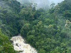 -海南热带雨林国家公园吊罗山景区
