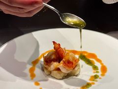 -Ginza Onodera铁板烧(外滩十八号店)